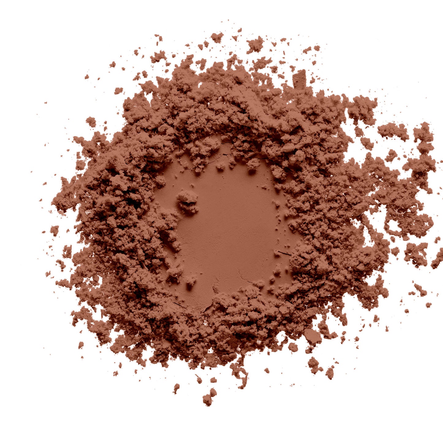 Desert Brown - Talc Free Blush - Matte Extreme Blush - Laila Beauty Care Extreme Blush