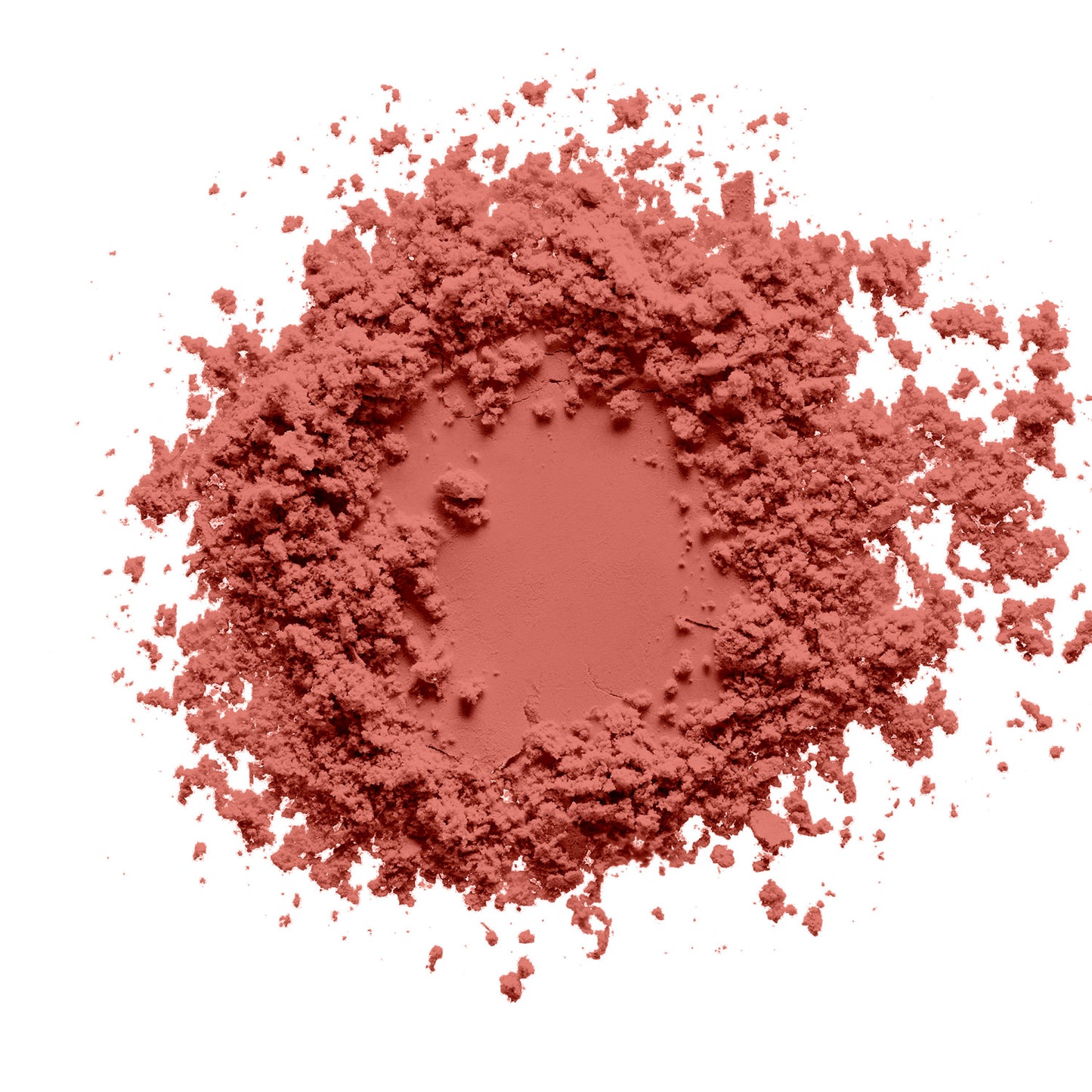 Coral - Talc Free Blush - Matte Extreme Blush - Laila Beauty Care Extreme Blush