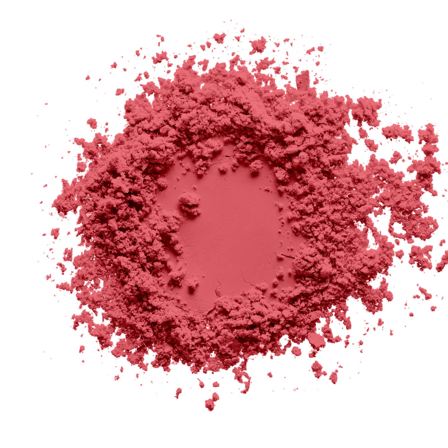 Burgundy Flame - Talc Free Blush - Matte Extreme Blush - Laila Beauty Care Extreme Blush
