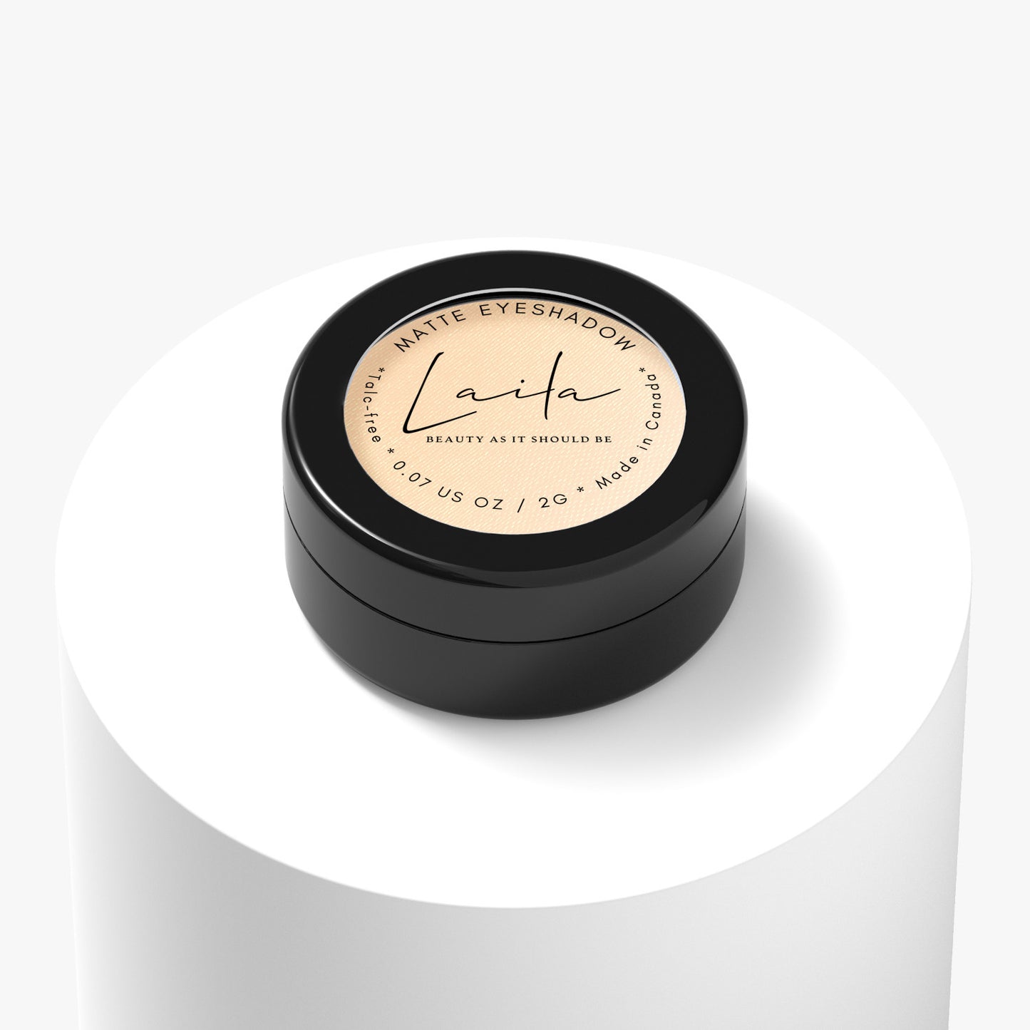 Fiesta - Eyeshadow Default Title Extreme Eyeshadow - Laila Beauty Care Extreme Eyeshadow