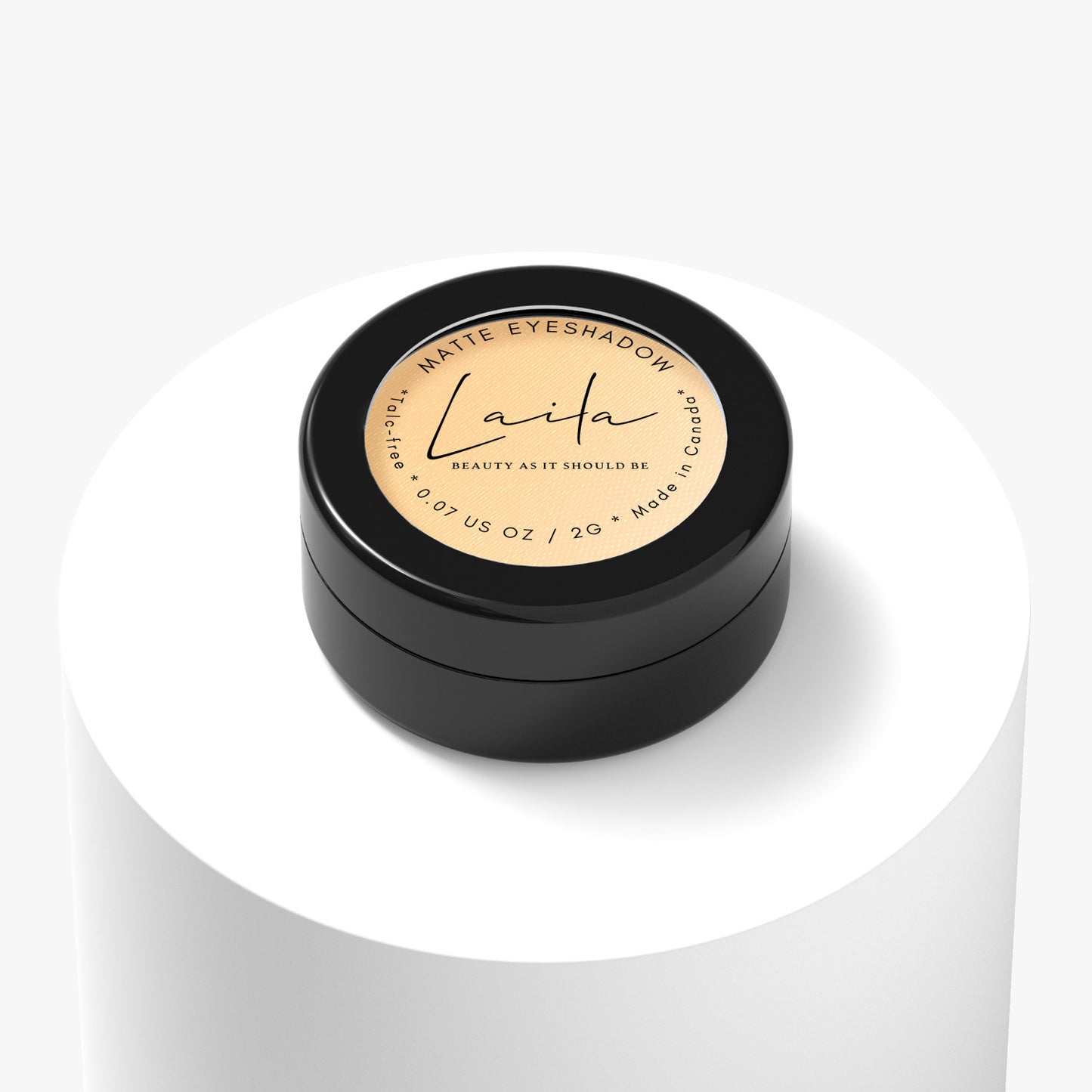 Deep Skin - Eyeshadow Default Title Extreme Eyeshadow - Laila Beauty Care Extreme Eyeshadow