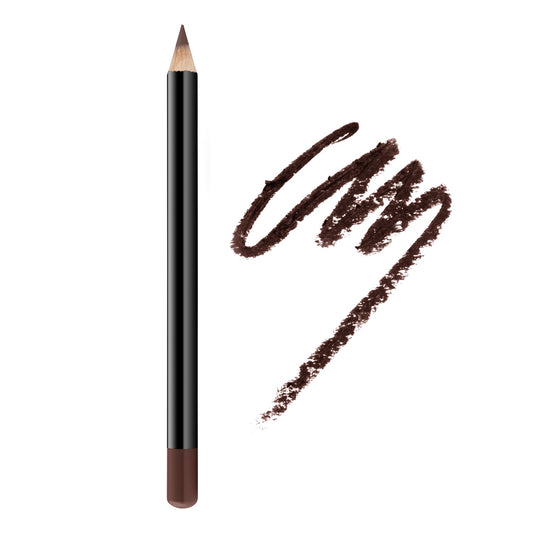 Brown Eye Pencil Default Title Eye Pencil - Laila Beauty Care Eye Pencil
