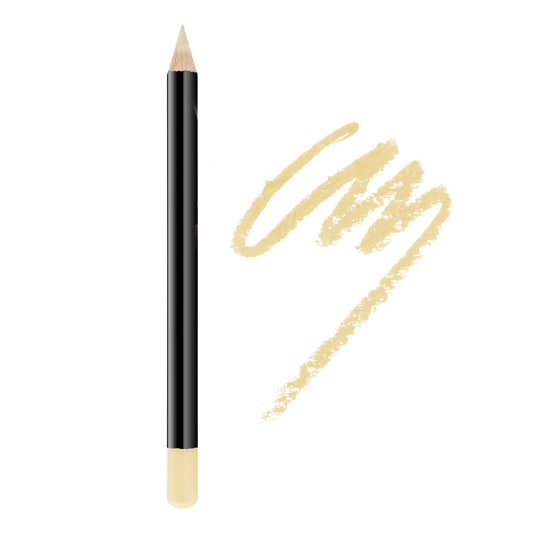 Nude Eye Pencil Default Title Eye Pencil - Laila Beauty Care Eye Pencil