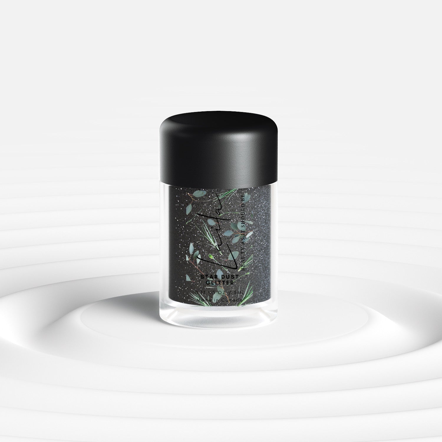 Night Star Dust - Glitter Default Title Glitter - Laila Beauty Care Glitter