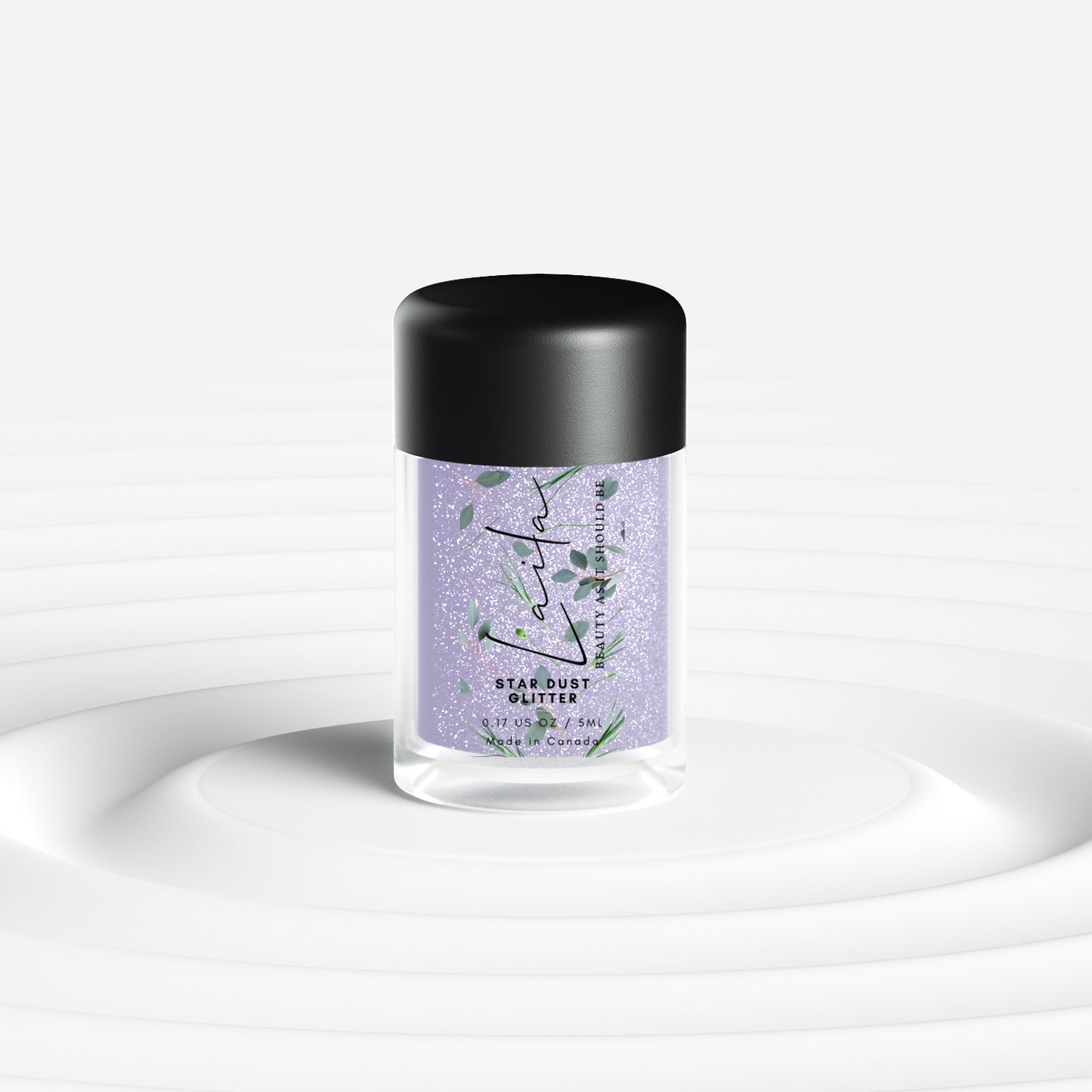Lilac Dust - Glitter Default Title Glitter - Laila Beauty Care Glitter