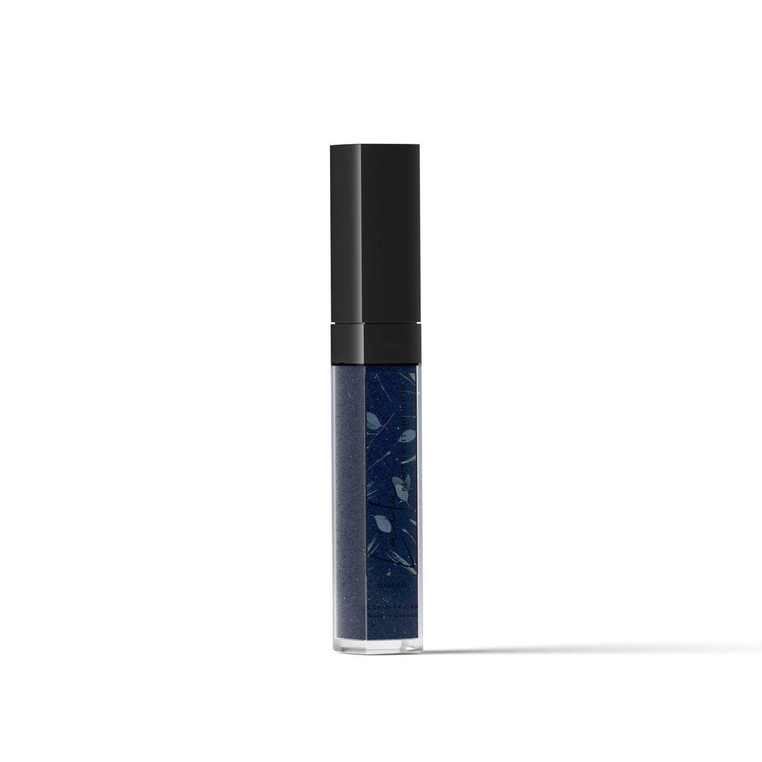 Midnight Eclipse Lip-gloss Default Title Lip Gloss - Laila Beauty Care Lip Gloss