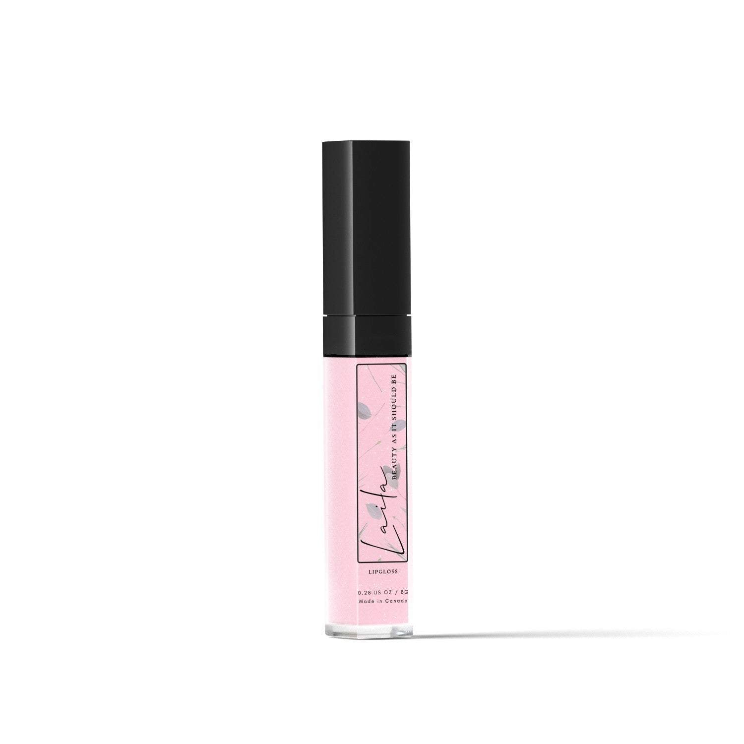 Princess Lip-gloss Default Title Lip Gloss - Laila Beauty Care Lip Gloss
