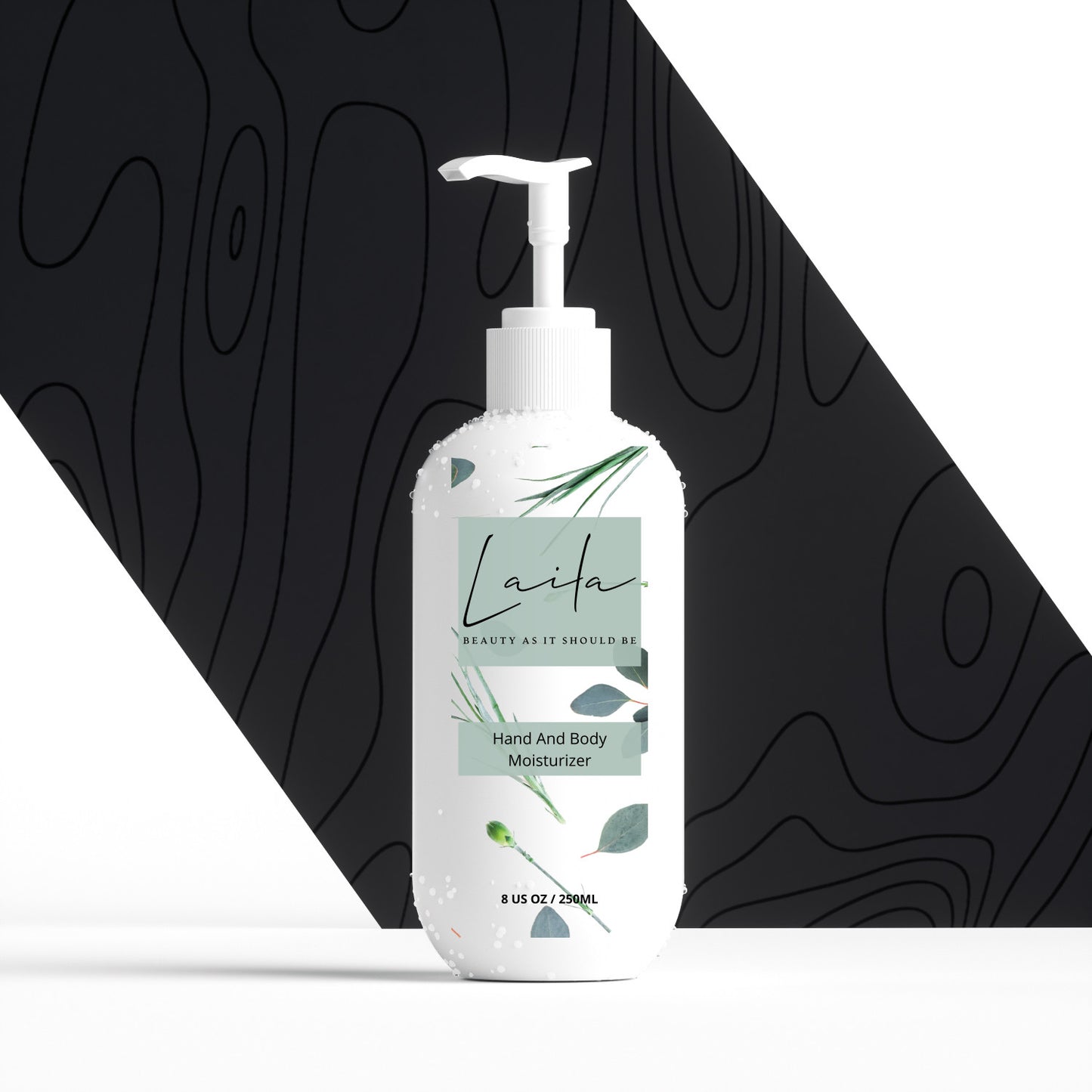 Hand 'n Body Moisturizer Default Title Hand N Body Moisturizer - Laila Beauty Care Hand N Body Moisturizer