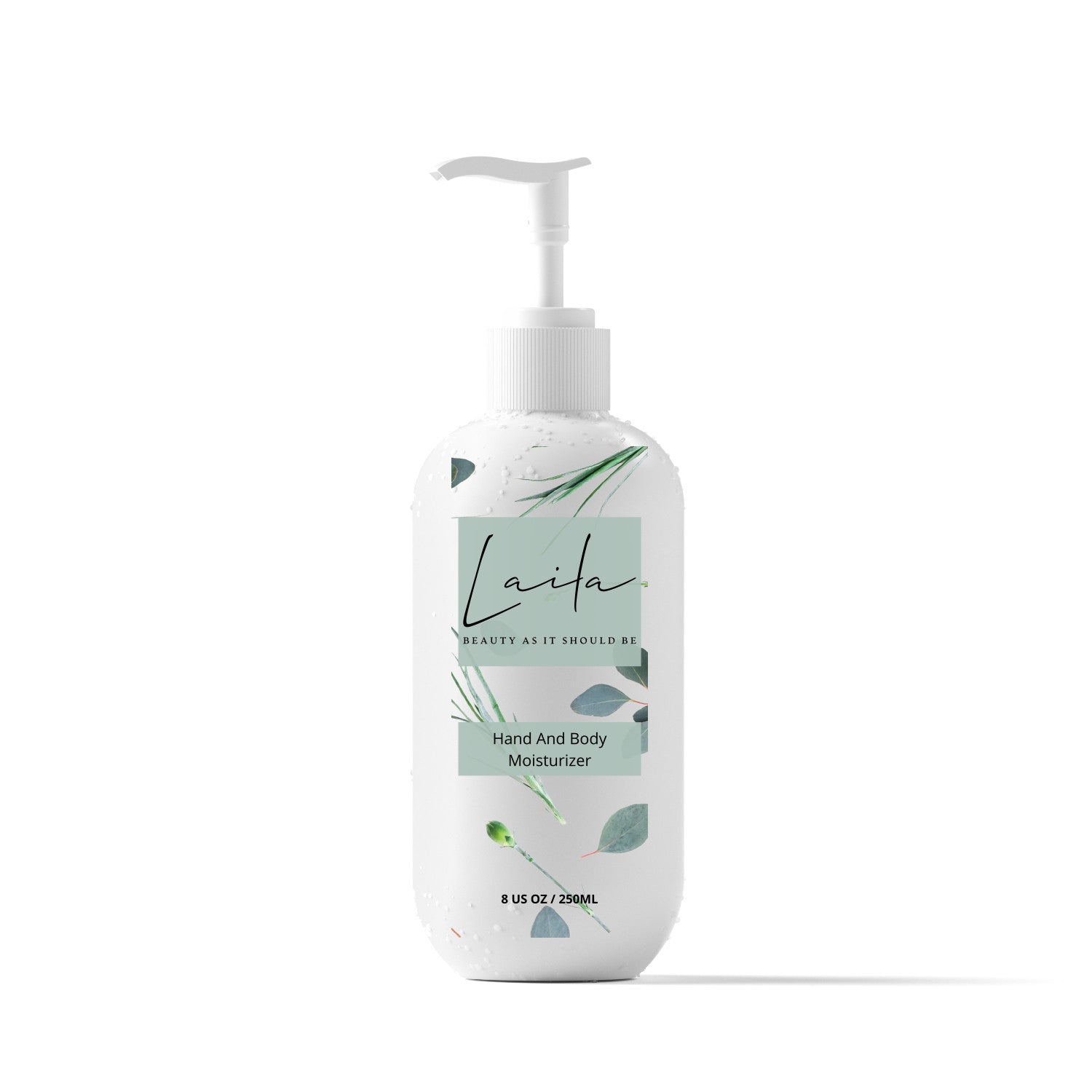 Hand 'n Body Moisturizer Hand N Body Moisturizer - Laila Beauty Care Hand N Body Moisturizer
