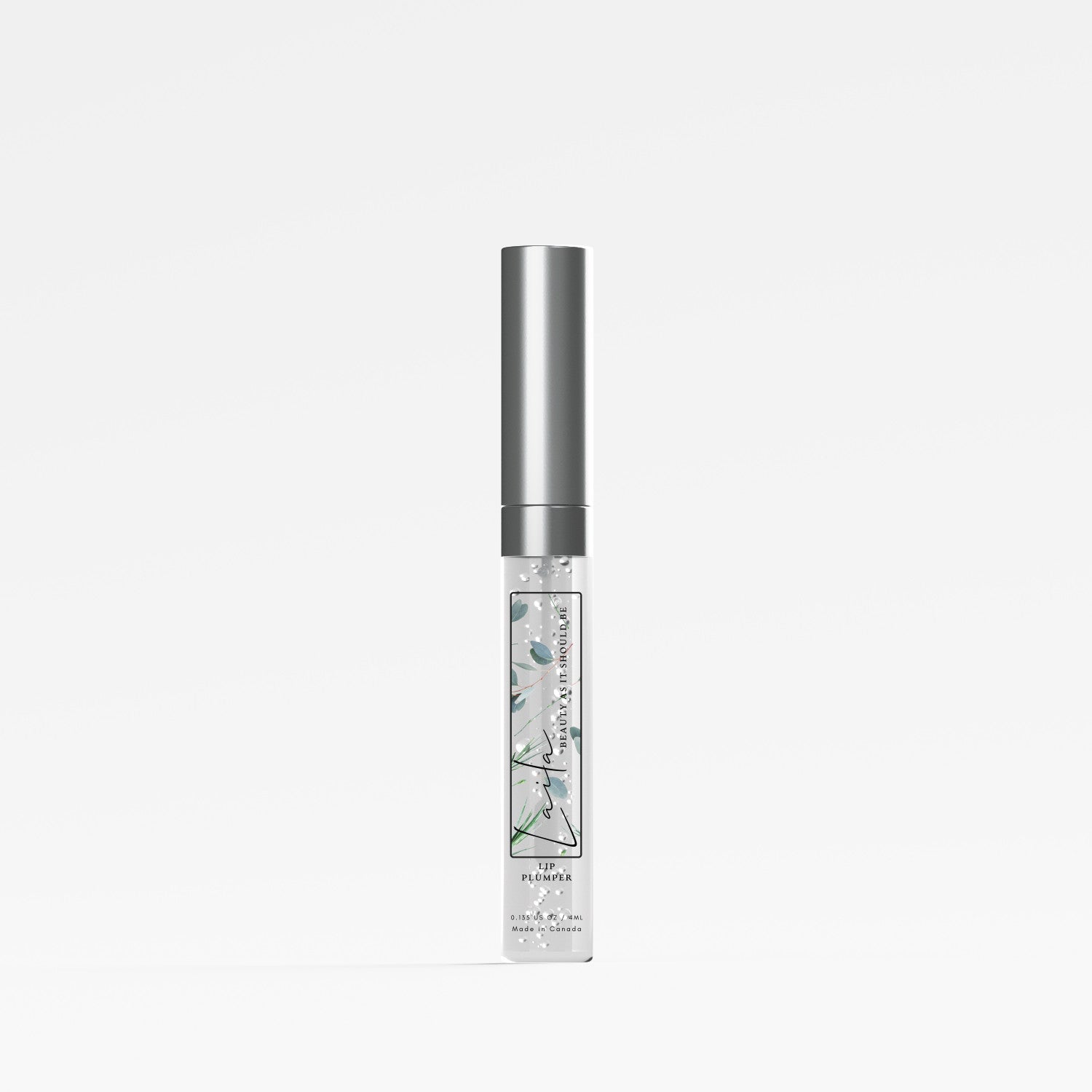 Cinnamon Lip Plumper Lip Plumper - Laila Beauty Care Lip Plumper