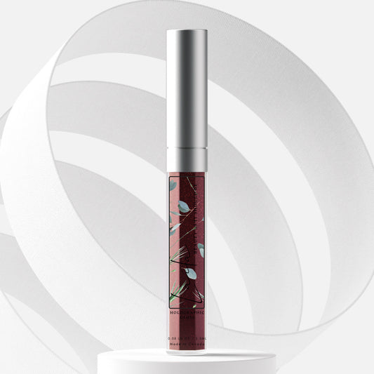 Outer Space Holographic - Lipgloss Default Title Holographic Lipgloss - Laila Beauty Care Holographic Lipgloss