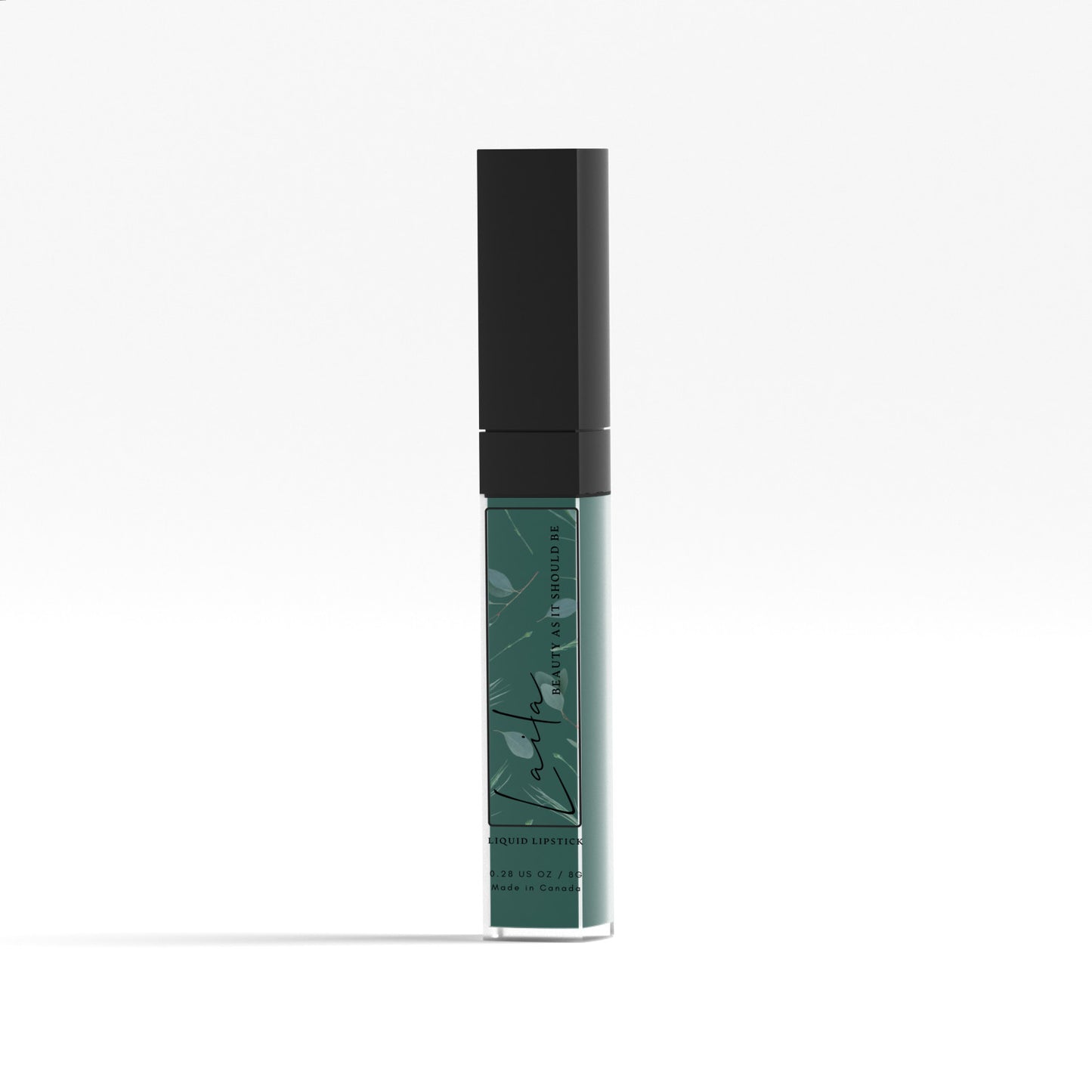 Scandalous - Matte Liquid Lipstick Default Title Liquid Lipstick - Laila Beauty Care Liquid Lipstick