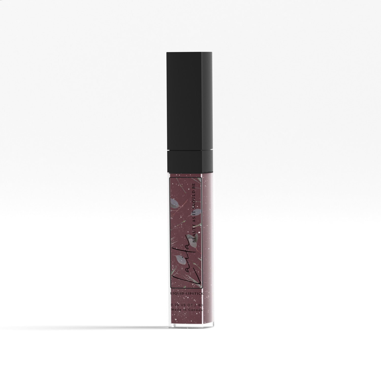 Nebula - Satin Liquid Lipstick Default Title Liquid Lipstick - Laila Beauty Care Liquid Lipstick