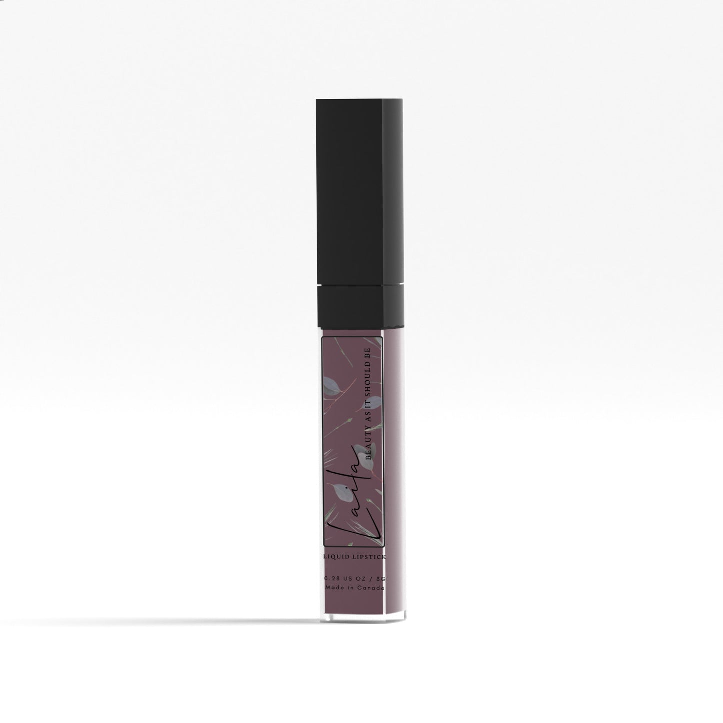 Shallow Orchid - Matte Liquid Lipstick Default Title Liquid Lipstick - Laila Beauty Care Liquid Lipstick