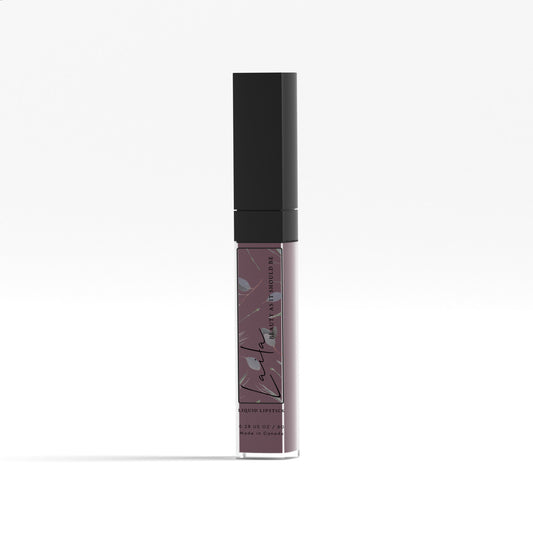 Shallow Orchid - Matte Liquid Lipstick Default Title Liquid Lipstick - Laila Beauty Care Liquid Lipstick