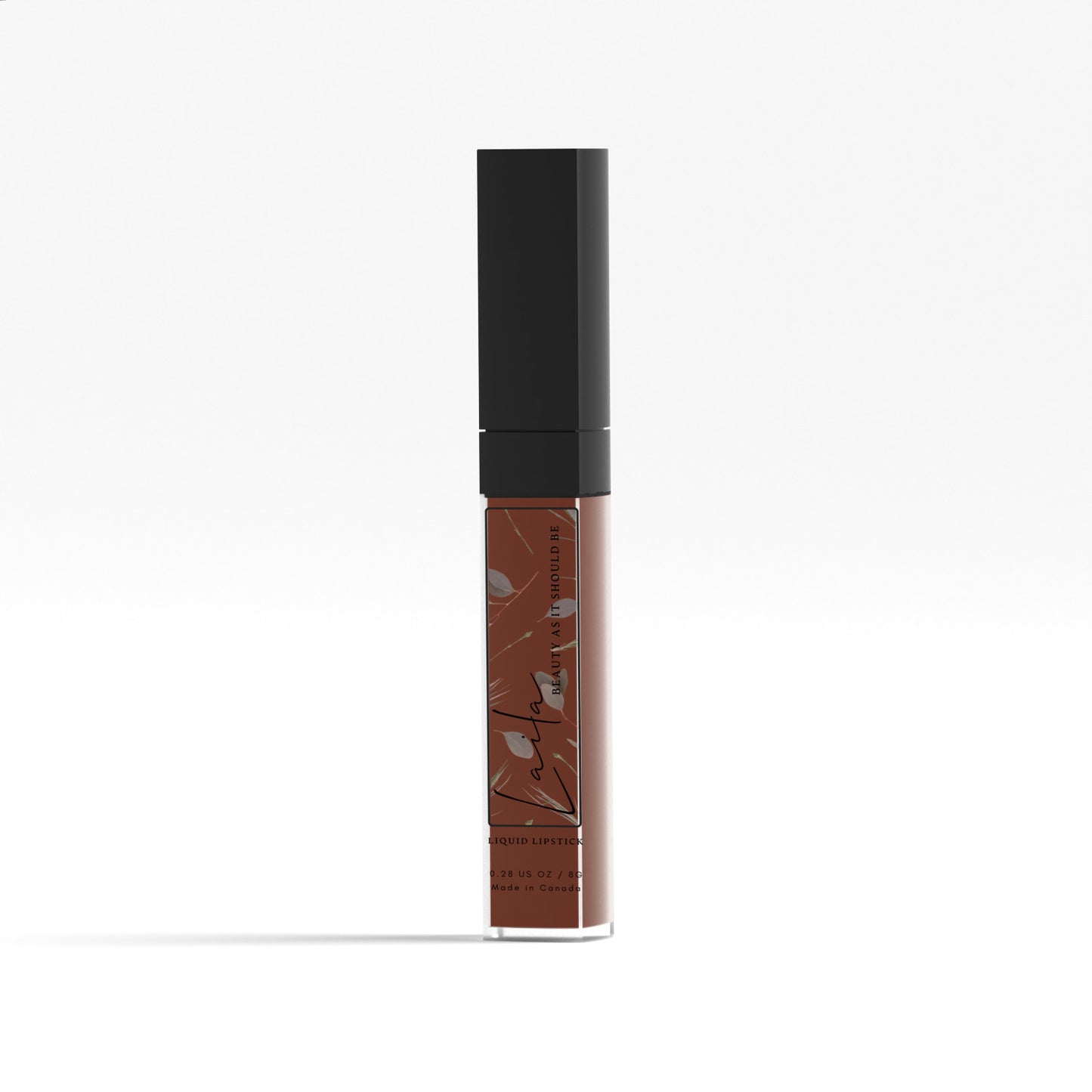 Bam Bam - Satin Liquid Lipstick Default Title Liquid Lipstick - Laila Beauty Care Liquid Lipstick