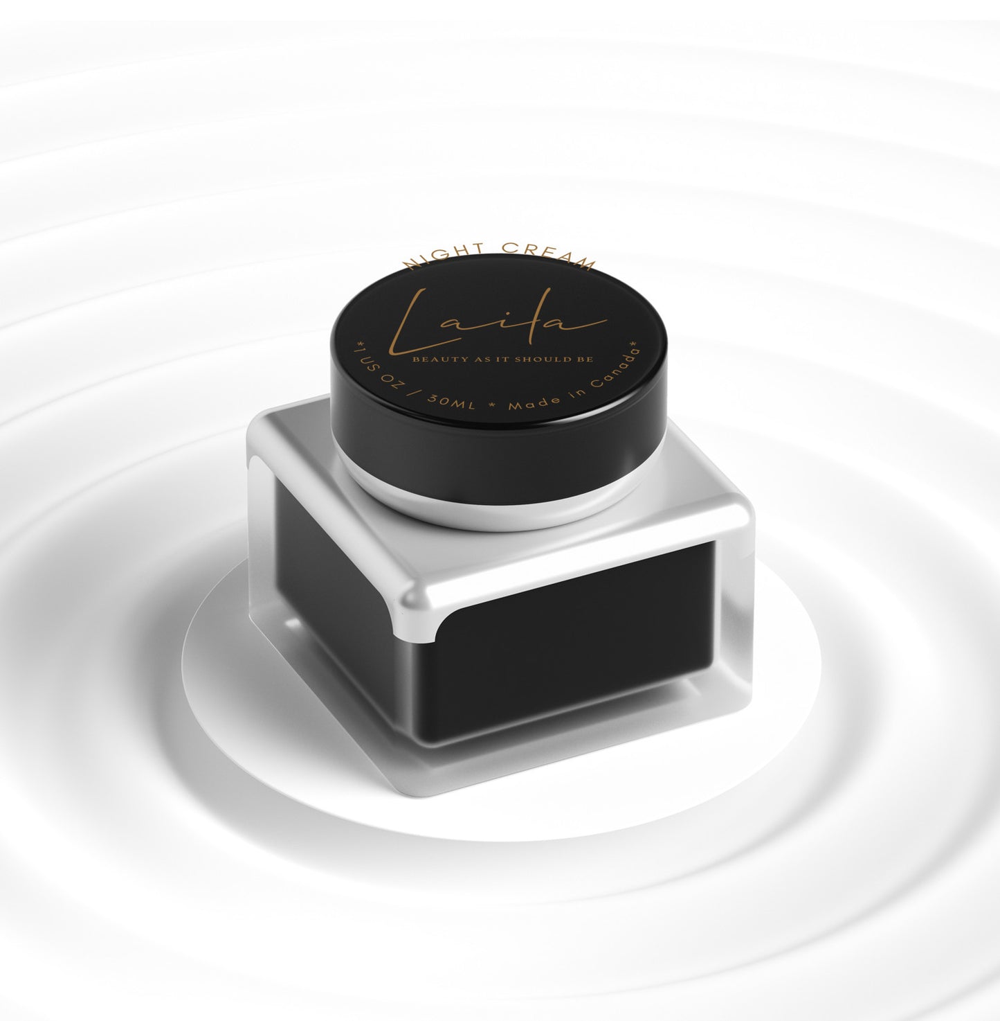 Anti-Aging Day 'n Night Bundle Day N Night Bundle - Laila Beauty Care Day N Night Bundle