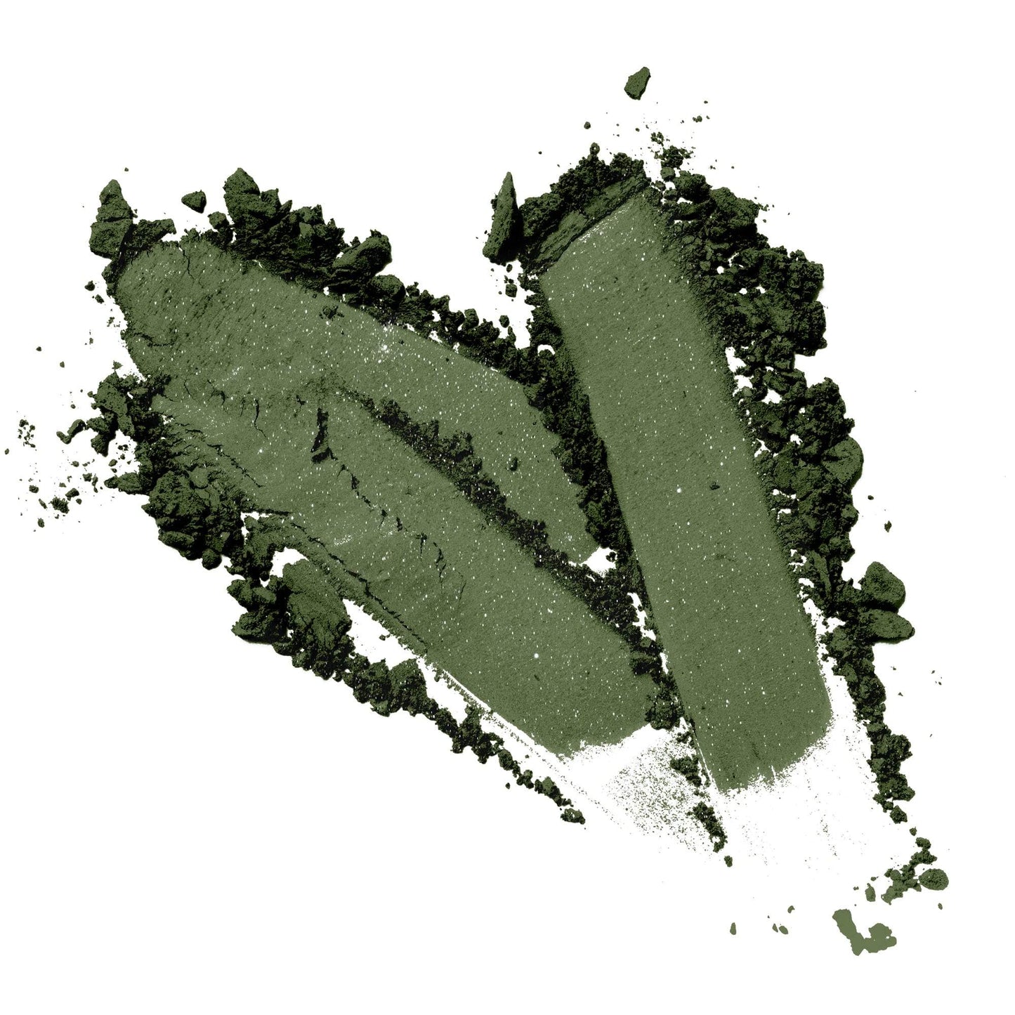 Clove - Eyeshadow w Glitter Sparkle Eyeshadow - Laila Beauty Care Sparkle Eyeshadow