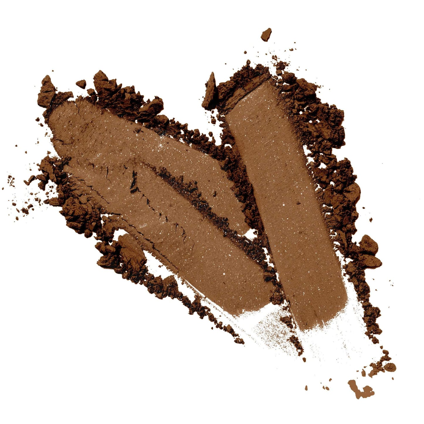 Hello - Eyeshadow w Glitter Sparkle Eyeshadow - Laila Beauty Care Sparkle Eyeshadow