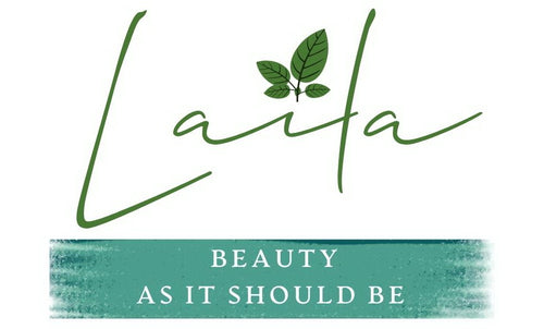 Laila Beauty Care - Beauty as it should be - Natural Cosmotics and Skincare - Jewelry
