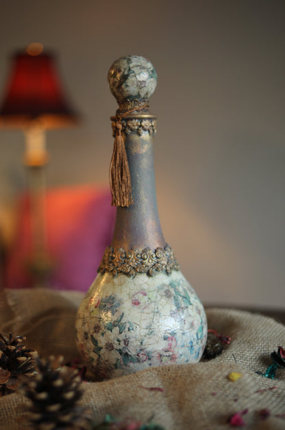 Vintage Decorative Vase Vase - Laila Beauty Care Vase