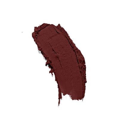 89% Chocolate - Matte Lipstick Lipstick - Laila Beauty Care Lipstick