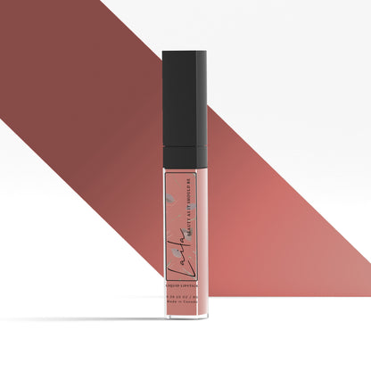 Aphrodite - Matte Liquid Lipstick Liquid Lipstick - Laila Beauty Care Liquid Lipstick
