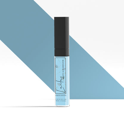 Aqua - Regular Liquid Lipstick Liquid Lipstick - Laila Beauty Care Liquid Lipstick