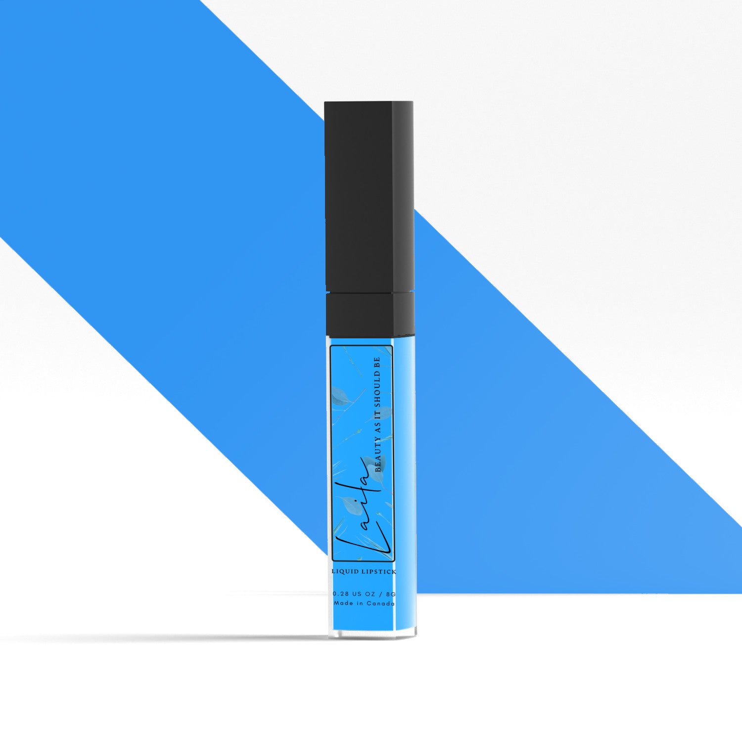 Blue Moon - Matte Liquid Lipstick Liquid Lipstick - Laila Beauty Care Liquid Lipstick