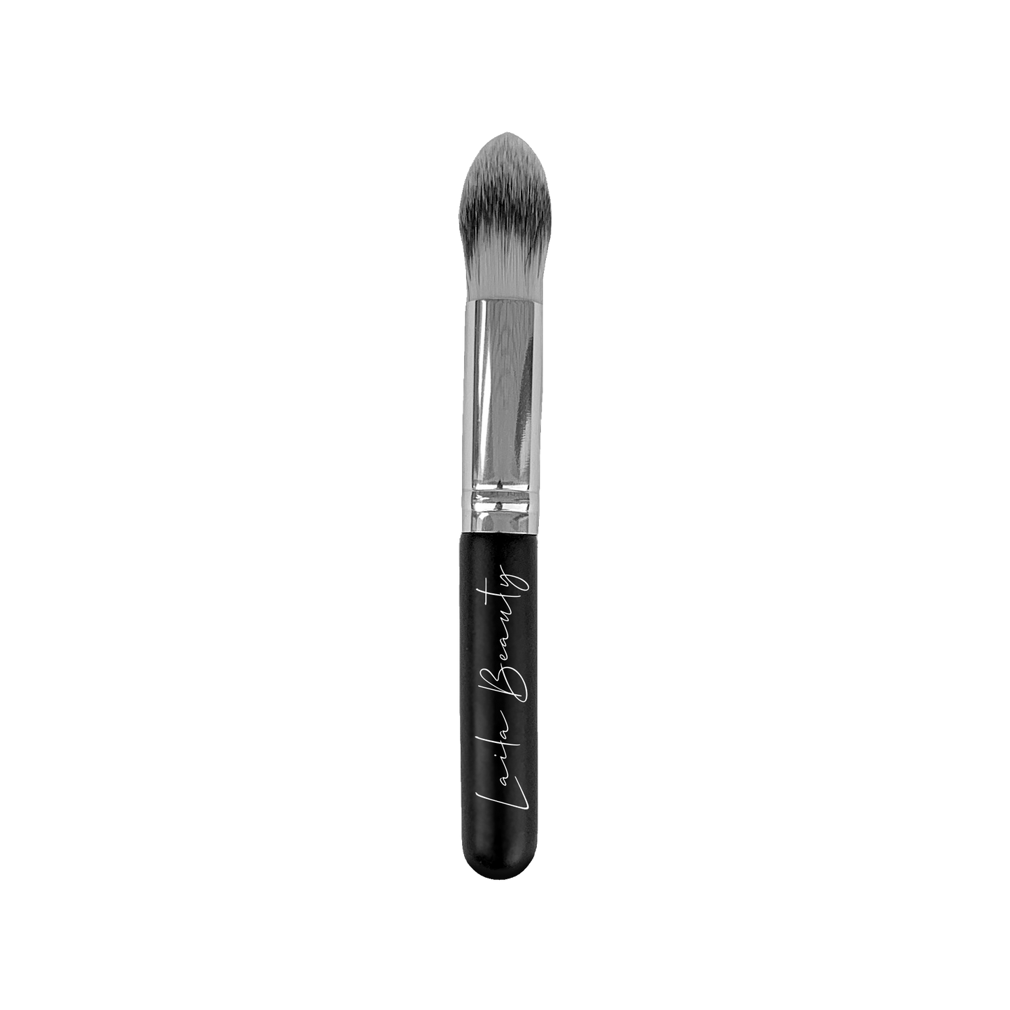 Chisel Blender Brush Brush - Laila Beauty Care Brush