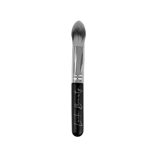 Chisel Blender Brush Brush - Laila Beauty Care Brush