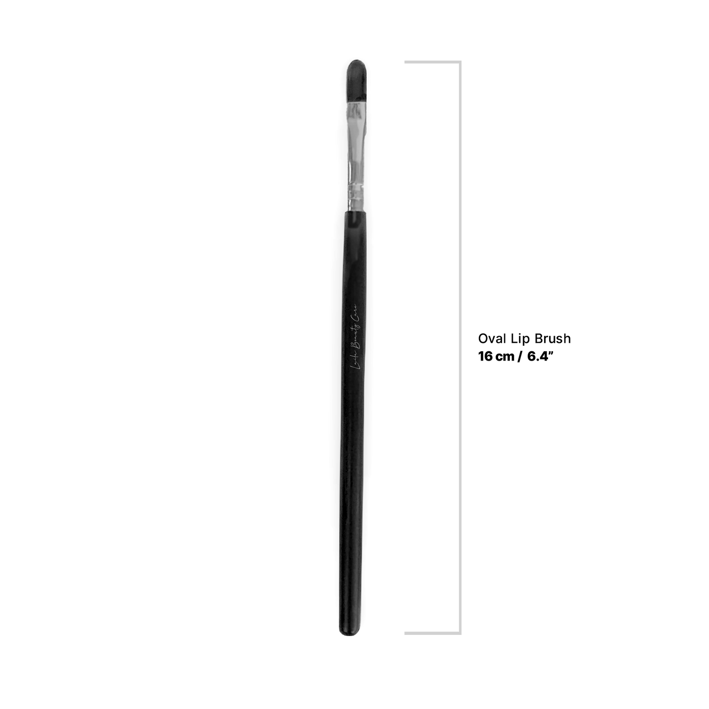 Lip Brush Default Title Brush - Laila Beauty Care Brush