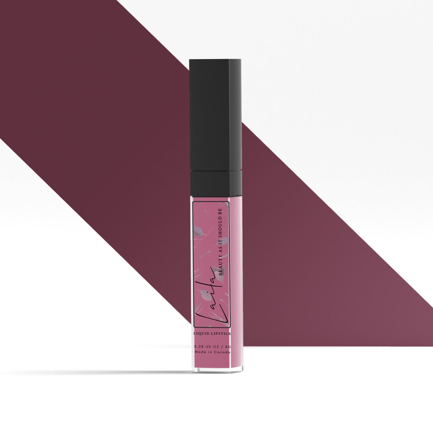 Charmed - Matte Liquid Lipstick Liquid Lipstick - Laila Beauty Care Liquid Lipstick