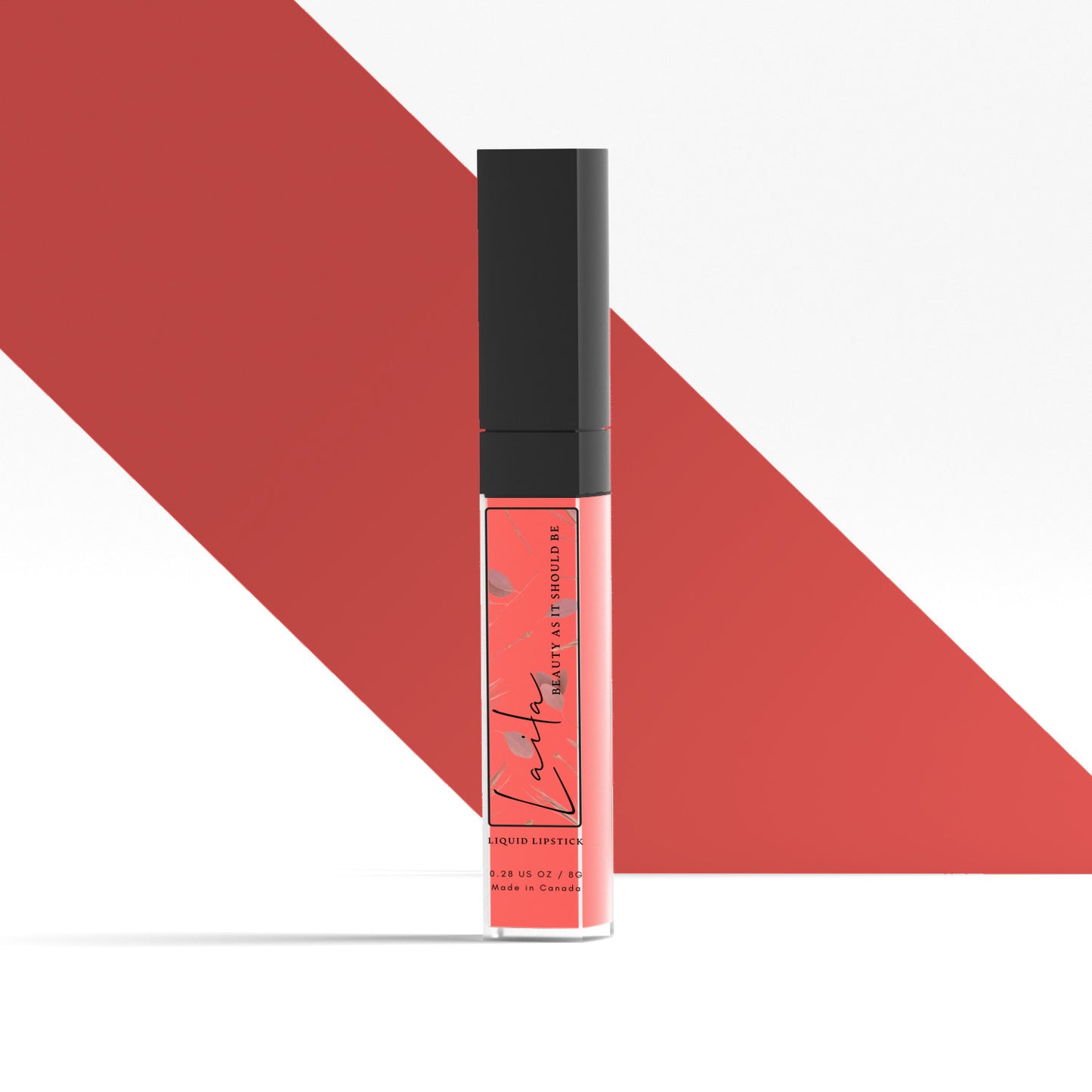 Dangerous - Regular Liquid Lipstick Liquid Lipstick - Laila Beauty Care Liquid Lipstick