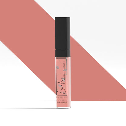 Fall In Love - Matte Liquid Lipstick Liquid Lipstick - Laila Beauty Care Liquid Lipstick