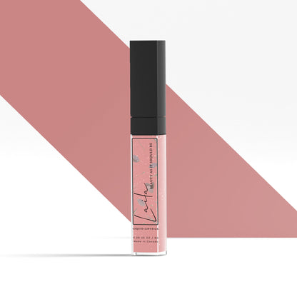 Fearless - Satin Liquid Lipstick Liquid Lipstick - Laila Beauty Care Liquid Lipstick