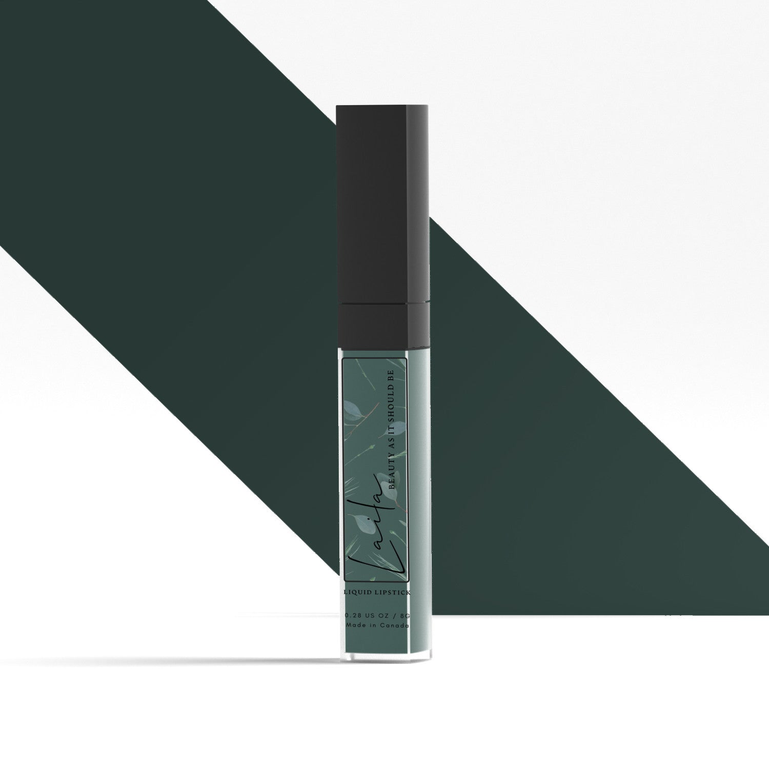 Forest - Regular Liquid Lipstick Liquid Lipstick - Laila Beauty Care Liquid Lipstick