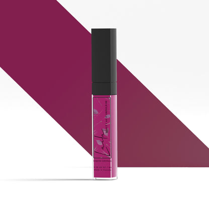 Gorgeous - Satin Liquid Lipstick Liquid Lipstick - Laila Beauty Care Liquid Lipstick