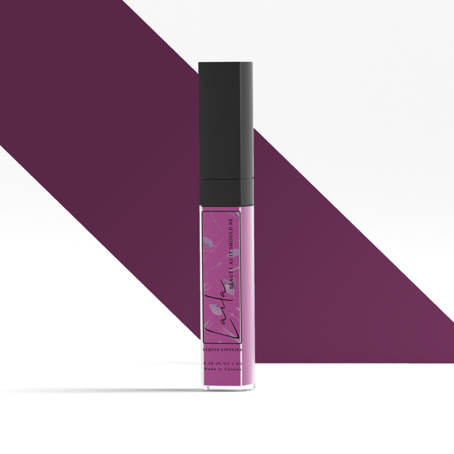 Heartbeat - Regular Liquid Lipstick Liquid Lipstick - Laila Beauty Care Liquid Lipstick