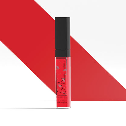 Hot Lips - Matte Liquid Lipstick Liquid Lipstick - Laila Beauty Care Liquid Lipstick