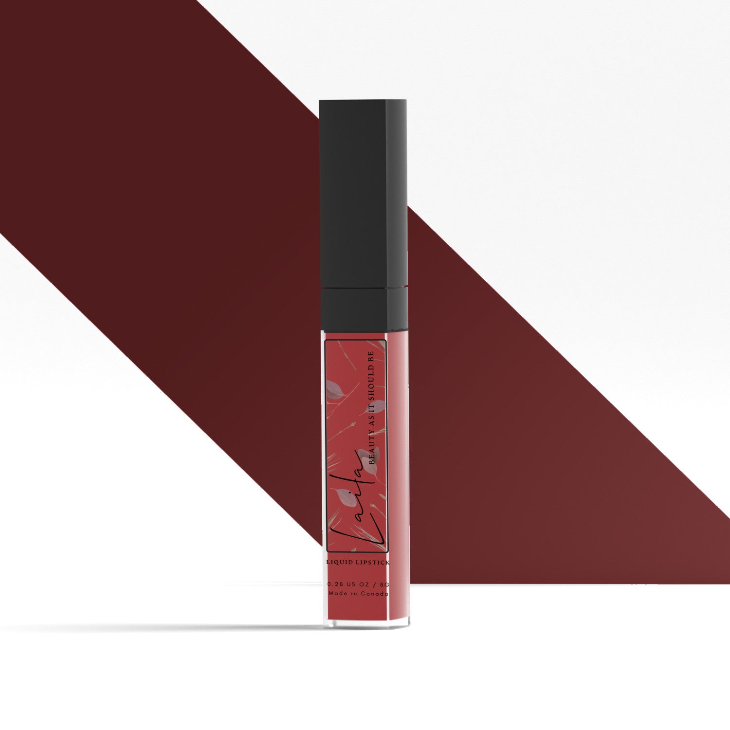Hypnotised - Matte Liquid Lipstick Liquid Lipstick - Laila Beauty Care Liquid Lipstick