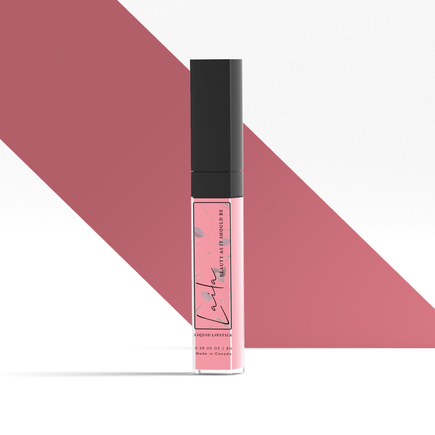 Just About - Regular Liquid Lipstick Liquid Lipstick - Laila Beauty Care Liquid Lipstick