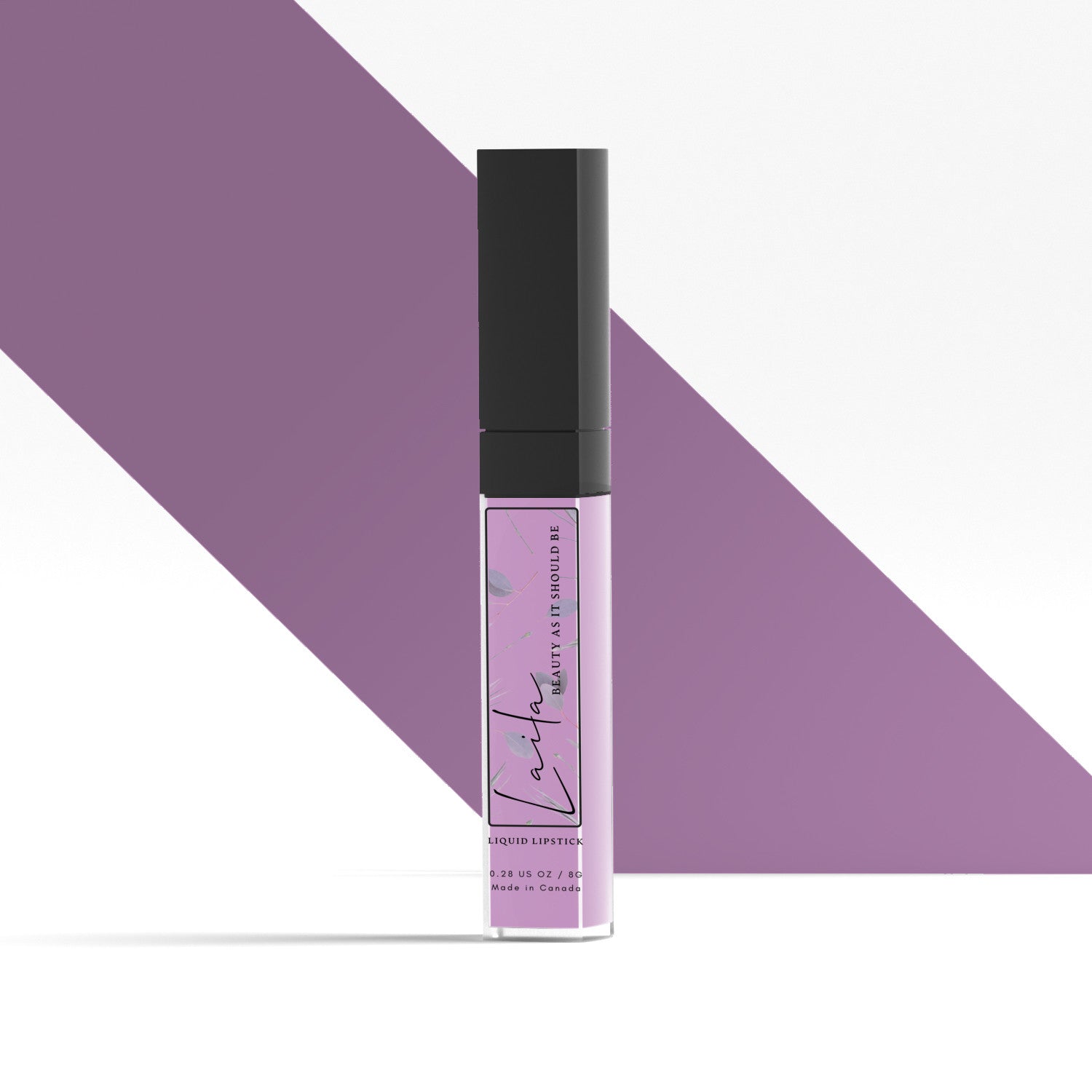 Pedal - Regular Liquid Lipstick Liquid Lipstick - Laila Beauty Care Liquid Lipstick