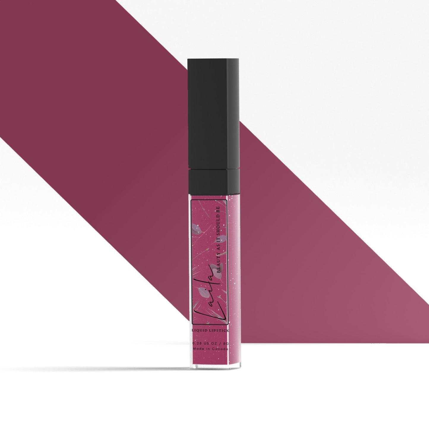 Sin City - Satin Liquid Lipstick Liquid Lipstick - Laila Beauty Care Liquid Lipstick