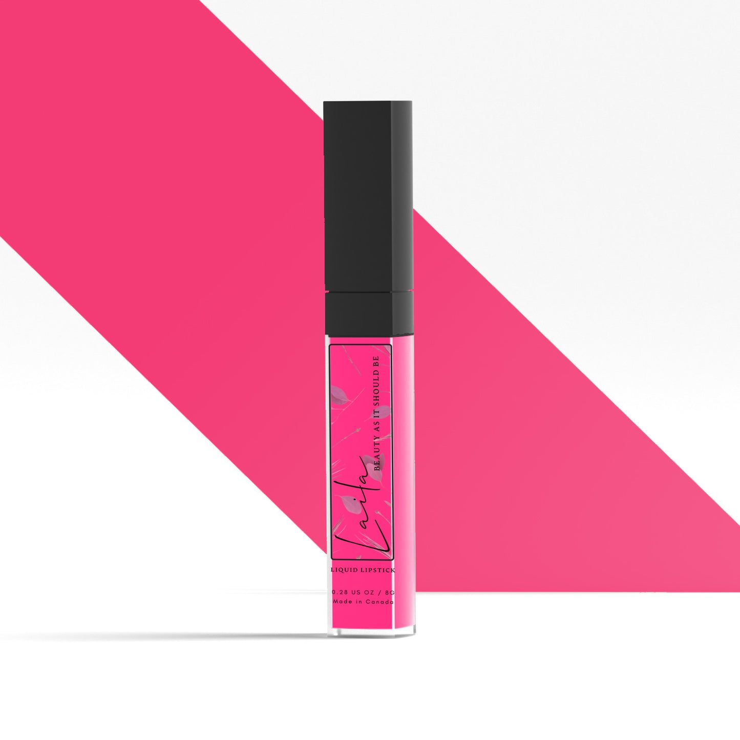 Speechless - Satin Liquid Lipstick Liquid Lipstick - Laila Beauty Care Liquid Lipstick