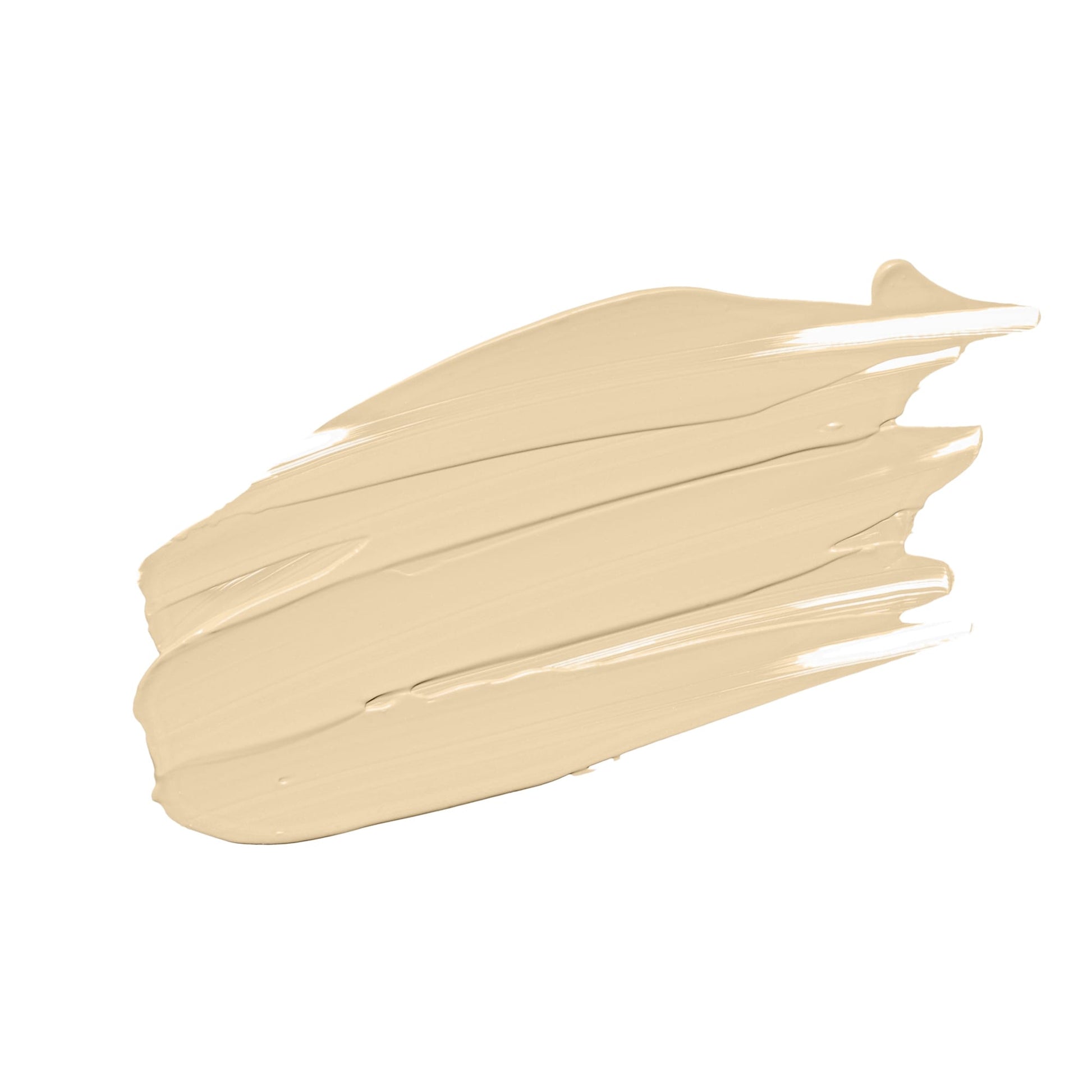 Ivory - (Warm Undertone) Concealer Concealer - Laila Beauty Care Concealer