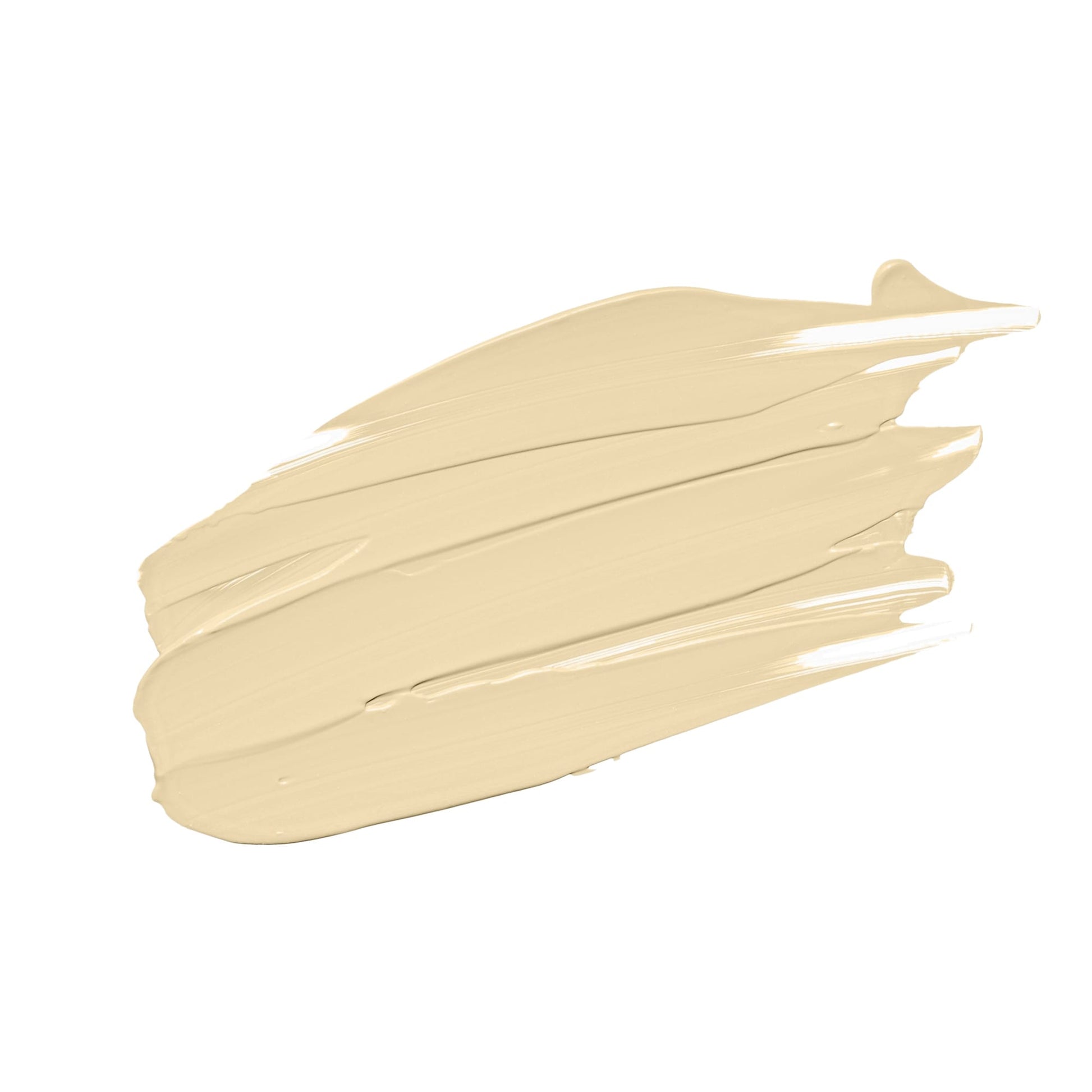 Light Ivory - (Warm Undertone) Concealer Concealer - Laila Beauty Care Concealer