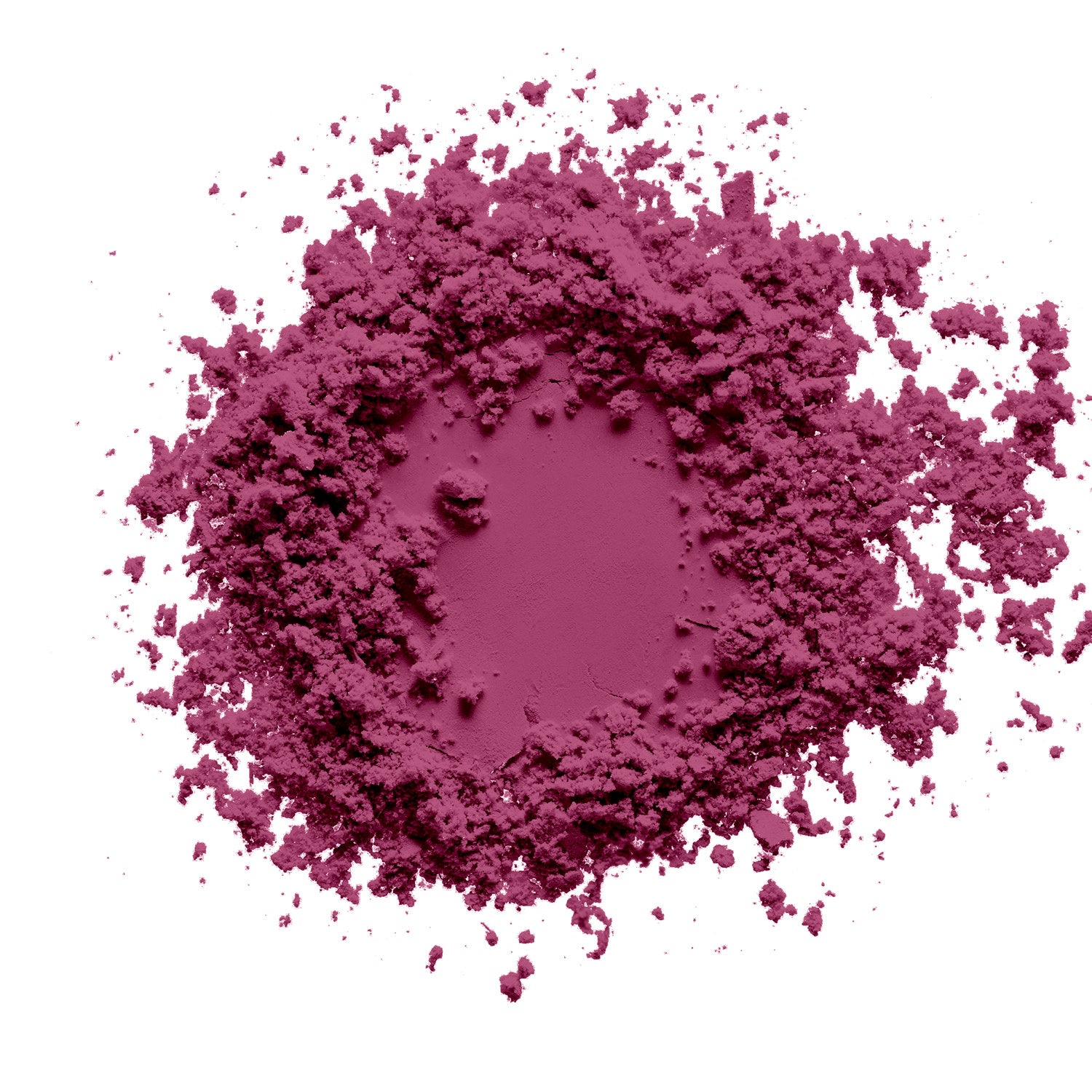 Radical Violet - Talc Free Blush - Matte Extreme Blush - Laila Beauty Care Extreme Blush