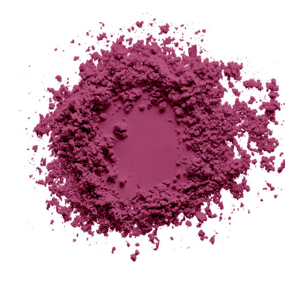 Radical Violet - Talc Free Blush - Matte Extreme Blush - Laila Beauty Care Extreme Blush