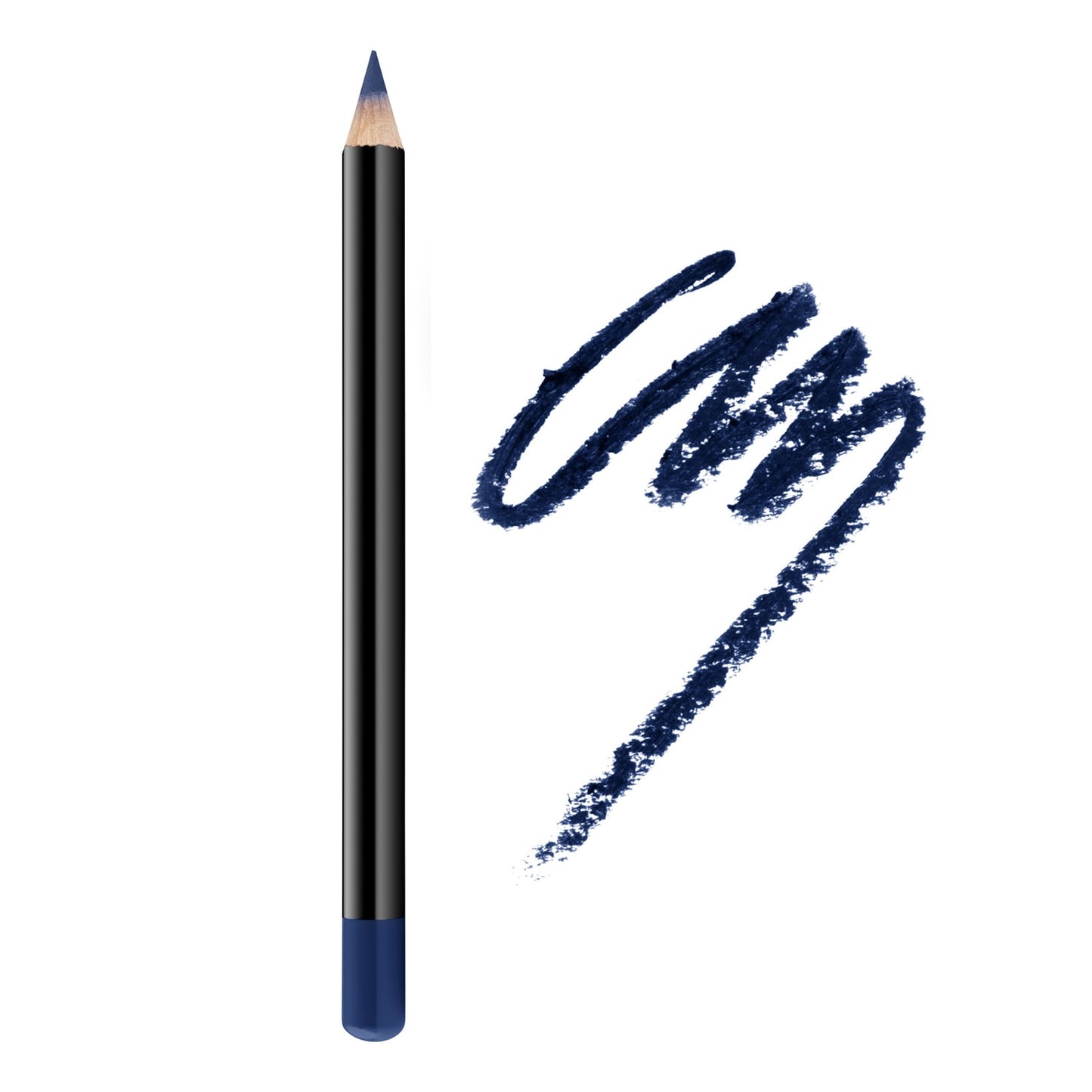 Blue Eye Pencil Default Title Eye Pencil - Laila Beauty Care Eye Pencil